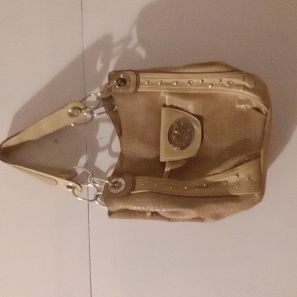 Kathy van Zeeland hand bag